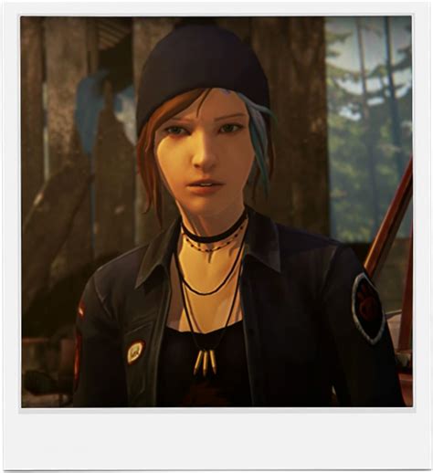 chloe price before the storm